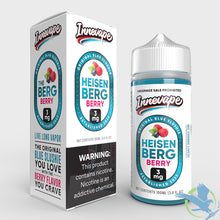 Load image into Gallery viewer, Innevap Nicotine E-Liquid 100ml