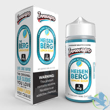 Load image into Gallery viewer, Innevap Nicotine E-Liquid 100ml