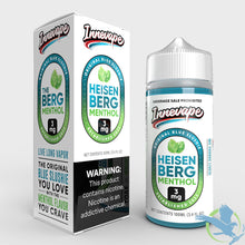 Load image into Gallery viewer, Innevap Nicotine E-Liquid 100ml