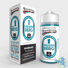 Load image into Gallery viewer, Heisenberg Innevap Nicotine E-Liquid 100ml