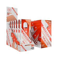 Cargar imagen en el visor de la galería, Island Sweet Skunk Sativa Cherried THCP Lite Disposable 2ML