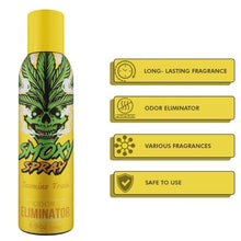 Load image into Gallery viewer, Jasmine Train Smoxy Spray Odor Eliminator 6.9oz