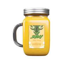 Load image into Gallery viewer, Jazz Train Smoxy Odor Eliminator Candle Jar 16oz