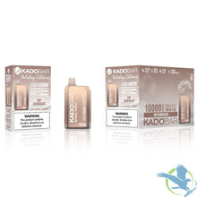 Cargar imagen en el visor de la galería, Hot Chocolate Kado Bar KB10000 Holiday Edition