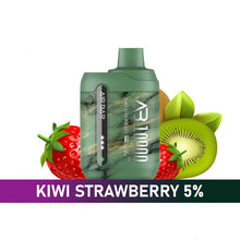 Load image into Gallery viewer, Kiwi Strawberry Air Bar AB10000 Disposable