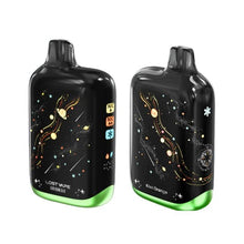 Cargar imagen en el visor de la galería, Kiwi Orange Orion Bar 50K Disposable Vape 50000