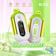 Load image into Gallery viewer, Kiwi Passion Fruit Guava Bounce Turbo 50K