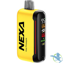 Cargar imagen en el visor de la galería, KIWI PINEAPPLE NEXA N2000 Disposable