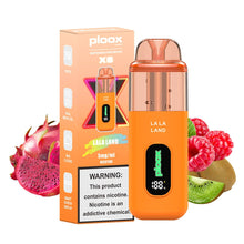 Cargar imagen en el visor de la galería, LA LA Land Ploox XS 25k Disposable Vape
