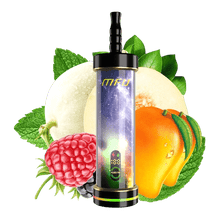 Cargar imagen en el visor de la galería, Lady Killer MFU X2 Shisha Vape 60K