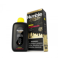 Cargar imagen en el visor de la galería, Lemon Watermelon Humble X Fifty Bar 20K Disposable