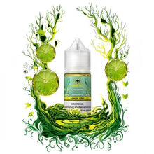 Load image into Gallery viewer, Lemon Lime / 35mg Urban Tale Salt Nicotine E-Liquid x Lost Mary