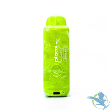 Cargar imagen en el visor de la galería, Lemon Mint Ploox me Luxpodz portable hookah vape disposable 5 Pack