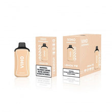 Cargar imagen en el visor de la galería, Single / Lemon Pie (Signature Series) (New) VIHOOO Supercharge 20K Disposable Vape