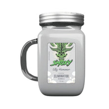 Load image into Gallery viewer, Lilly Hammer Smoxy Odor Eliminator Candle Jar 16oz