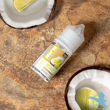 Load image into Gallery viewer, Lime In The Coconut / 30 MG Blank Bar Salt E-Liquid 30ML