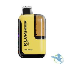 Load image into Gallery viewer, Loopy Kumi Scenic 50K Disposable
