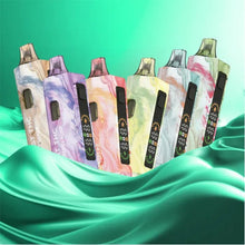 Load image into Gallery viewer, Lostt THC V2 Vape Disposable CB9A D9 D6 THCP 7.5gm