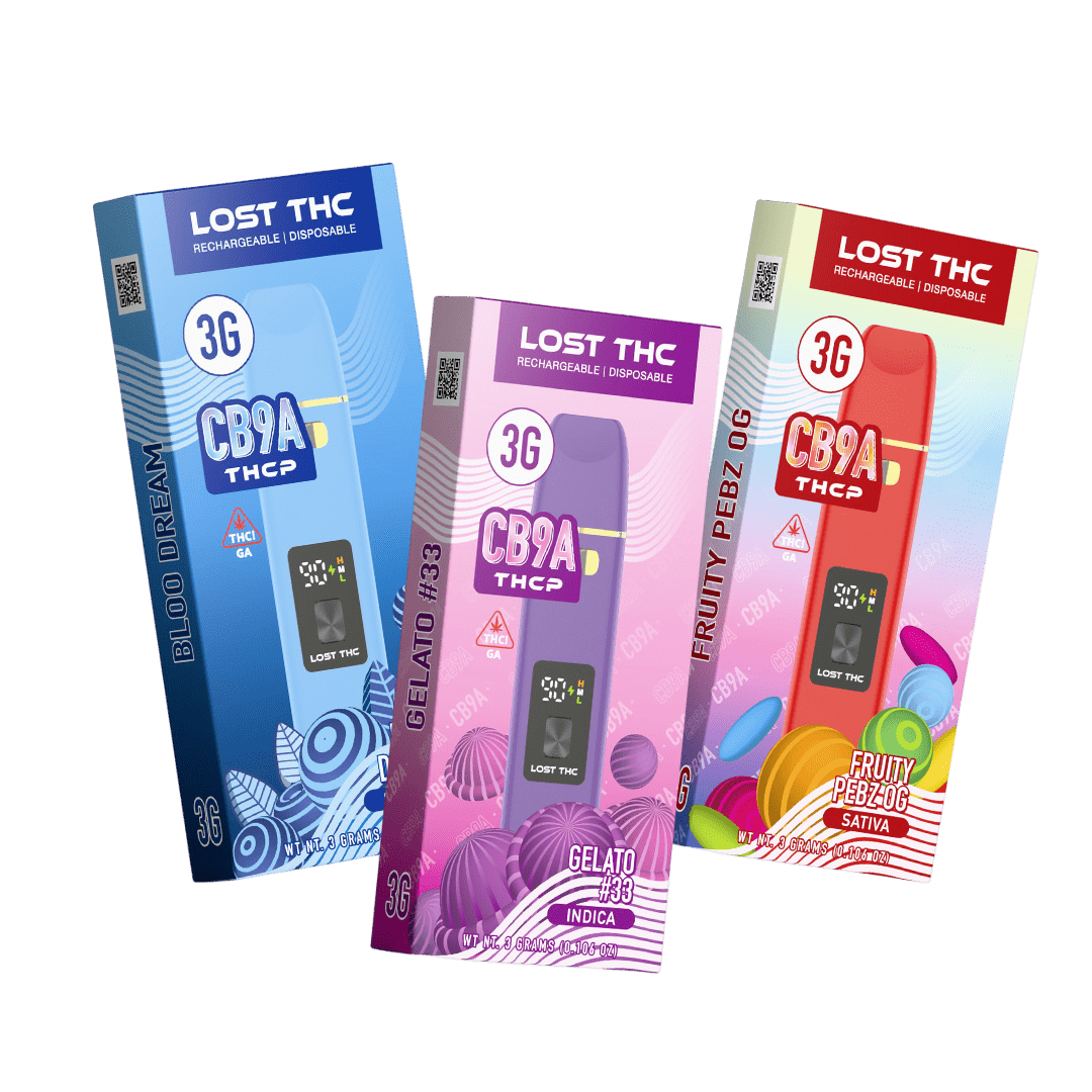 elf bar vape uk Lost Geek THC Pulse 8.3G Disposable Vape – HQD Tech USA main image 0