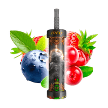 Load image into Gallery viewer, Love 66 MFU Shisha X1 Disposable Vape 40000 Puffs