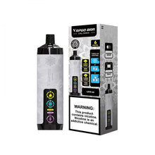 Load image into Gallery viewer, Love 66 VAPGO Bar Chill Shisha 30K Disposable Vape 6mg