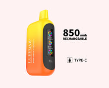 Load image into Gallery viewer, Luffbar Dually Disposable Vape with 20000 Puffs