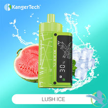 Load image into Gallery viewer, Lush Ice KangerTech Subbox 50K
