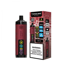 Load image into Gallery viewer, Lush Ice VAPGO Bar Chill Shisha 30K Disposable Vape 6mg