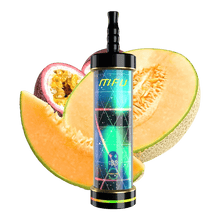 Cargar imagen en el visor de la galería, Magic Love MFU X2 Shisha Vape 60K