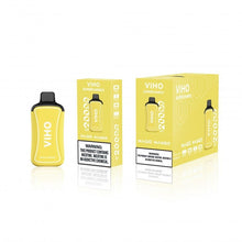 Cargar imagen en el visor de la galería, 10 Pack / Magic Mango (Signature Series) (New) VIHOOO Supercharge 20K Disposable Vape