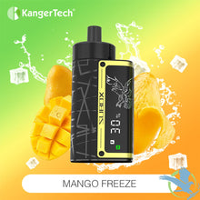 Load image into Gallery viewer, Mango Freeze KangerTech Subbox 50K