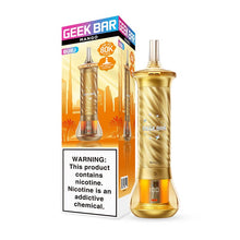 Load image into Gallery viewer, Mango Geek Bar Burj 80K Disposable