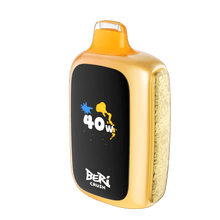 Cargar imagen en el visor de la galería, Mango Bomb Beri Crush 50K Disposable Vape 50000 Puffs