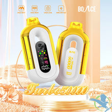 Load image into Gallery viewer, Mango Peach Bounce Turbo 50K