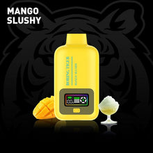 Cargar imagen en el visor de la galería, Mango Slushy Luffbar Boring Tiger 25000 Disposable Vape