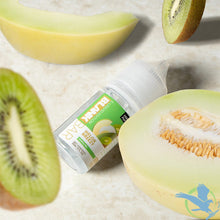 Load image into Gallery viewer, Melon Breezy / 30 MG Blank Bar Salt E-Liquid 30ML