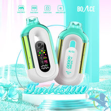 Load image into Gallery viewer, Melon Ice Bounce Turbo 50K