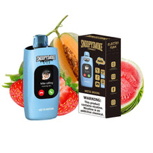 Load image into Gallery viewer, Meta Moon Snoopy Smoke Connect 30K Disposable