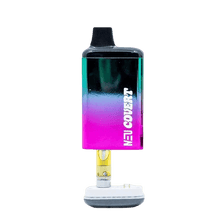 Load image into Gallery viewer, Metalic - Rainbow Neu Covert Push Pro Max 510 Thread Battery 1000mah