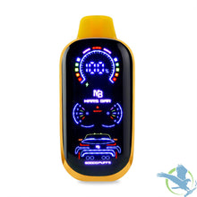 Load image into Gallery viewer, Mexican Mango Mars Bar 60K Disposable