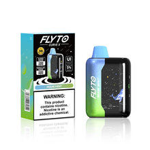 Load image into Gallery viewer, Miami Mint Flyto Curve X 25k Disposable Vape