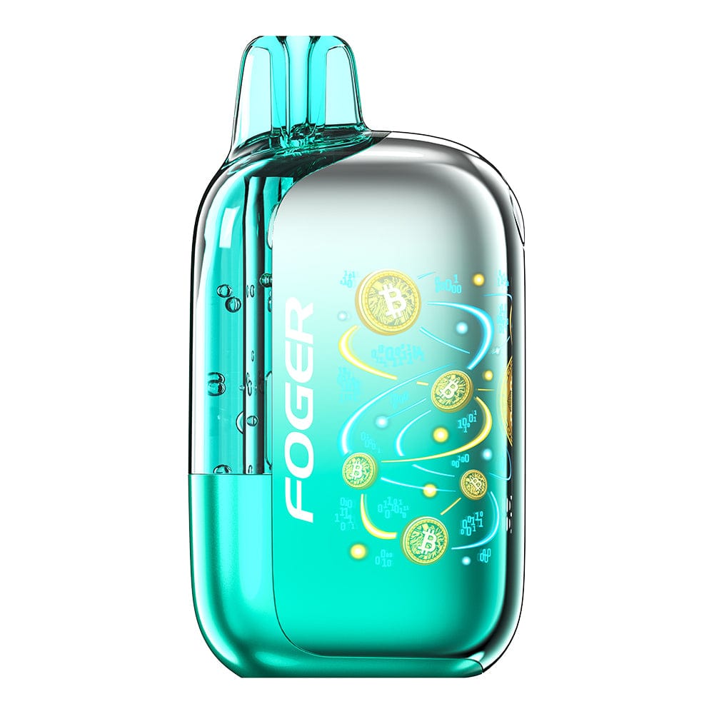 Order Foger Bit 35K Disposable Vape Puffs