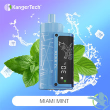 Load image into Gallery viewer, Miami Mint KangerTech Subbox 50K