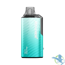Load image into Gallery viewer, Miami Mint Movement LV18000 Disposable by Lost Vape