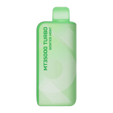 Load image into Gallery viewer, Miami Mint+ Lost Mary MT35000 Turbo Disposable Vape