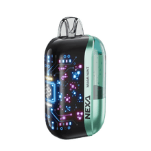 Load image into Gallery viewer, Miami Mint Next Ultra 50000 Puffs Disposable Vape