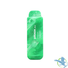Cargar imagen en el visor de la galería, Miami Mint Ploox me Luxpodz portable hookah vape disposable 5 Pack