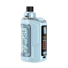 Cargar imagen en el visor de la galería, Mint Green GeekVape Aegis H45 Classic Kit NE