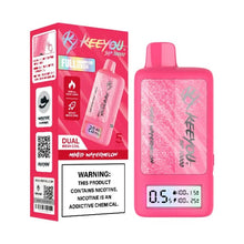 Load image into Gallery viewer, Mixed Watermelon KeeYou Sip 30K Disposable