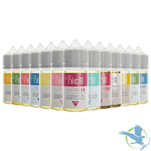 Load image into Gallery viewer, American Patriots Nkd 100 Salt Nicotine By Naked E-Liquid 30ml